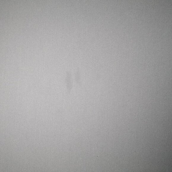 Under Armour Heatgear Men's Size Small Grey & Lime Green Loose Fit Polo Shirt - Picture 10 of 11